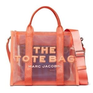 Marc Jacobs Tote Bag
